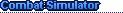 Combat Simulator