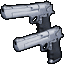 Both Barrels
