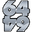 Double 64