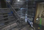 Don't use elevators during a fire