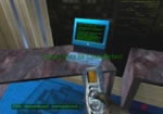 That's one way to log into someone's PC