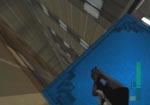 It's a long way down