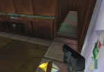 The secret, secret passage