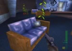 Kick back and relax