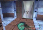 You need to use tricky tactics against materializing guards