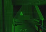 These sneaky guards have Night Vision too