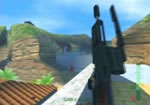 Don't be caught out by the dancing sniper