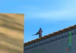 Another oblivious sniper