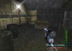 Civilians like hanging out here