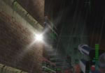 Don't be blinded by the light