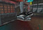 The limo's passengers must be in the Pond Punk