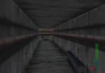 Good thing this drain's not too filthy