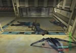 Slap them silly for a Crossbow