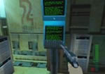 Make sure the silly guards don't shoot this thing