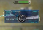 Good thing the Pause Menu freezes the game