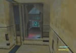 That's one way to make a door