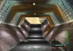 There's a bunch of guards hiding out beyond the tunnel