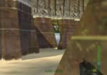 Yet more gun turrets