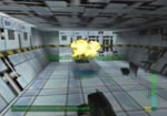 Pump a Grenade from the SuperDragon into the terminal to wipe the records.