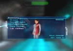 Use the Pause Menu to put on the disguise.