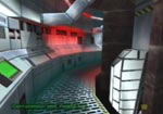 Call up the first unit on the left in here and switch on the X-Ray Scan.