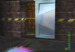 Keep an eye on this door at all times, guards will eventually come through.