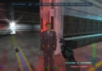 Stop Jonathan if you want to escape on the Hover Bike yourself.