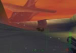 The Hover Bike's waiting just over there if you lowered it down on AFO.