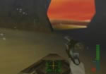 Use the Hover Bike to seriously cut down travel time.