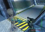 Elvis really shows his worth with his FarSight in this mission.