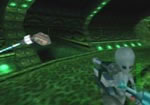 Make sure Elvis keeps up, he works wonders in a firefight.