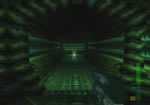On Perfect Agent you'll go through a series of tunnels.
