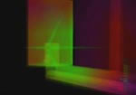 The final room has two hidden pillars on either side, destroy both.