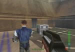 You'll have some backup in the form of scattered CI soldiers around here.