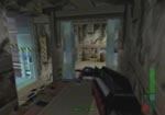 Keep an eye out for dataDyne soldiers equipped with shields.