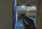 Use a boost and whip out the AR34 as you enter the room.
