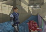 You'll find Jonathan up here if he went with Elvis at Area 51.