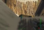 If you destroy the two non-targeted pillars a double Phoenix will appear here.