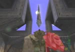 Score a direct hit on the final spike to deal the final blow.