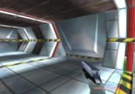 Be careful, guards won't hesitate to shoot a little grey alien