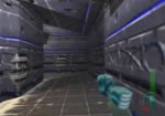 Brave the corridors ahead of your buddies
