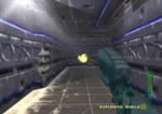 Nail Skedar in the face with Explosive Shells