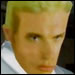 Mr Blonde