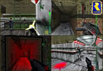 Multiplayer madness.