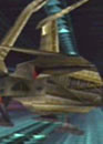 Skedar Shuttle