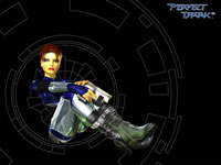 Perfect Dark