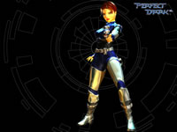 Perfect Dark