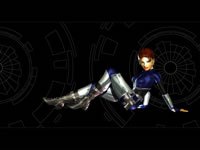 Perfect Dark