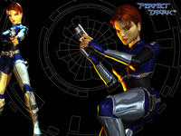 Perfect Dark