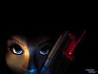Perfect Dark